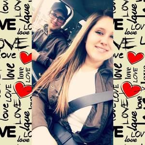 Meet your Posher, Brittney